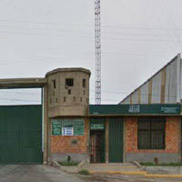 Almacén Fert. Molinos y Cia.