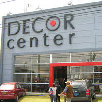 Decor Center