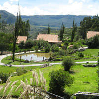 Las Casitas del Colca - 1