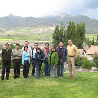 Las Casitas del Colca - 3