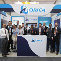 Orica - 1