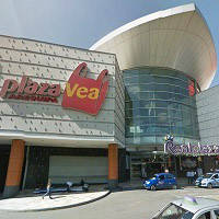 Plaza Vea Real Plaza Arequipa